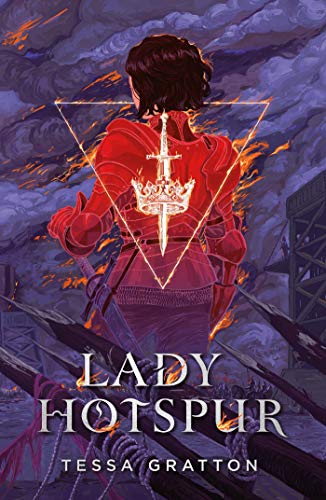 Lady Hotspur (Umbriel fantasía)