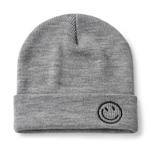 Baby Winter Beanie Hats Kids Winter Warm Knit Hat,Toddler Soft Warm Beanie for Little Boys Girls Children Caps3