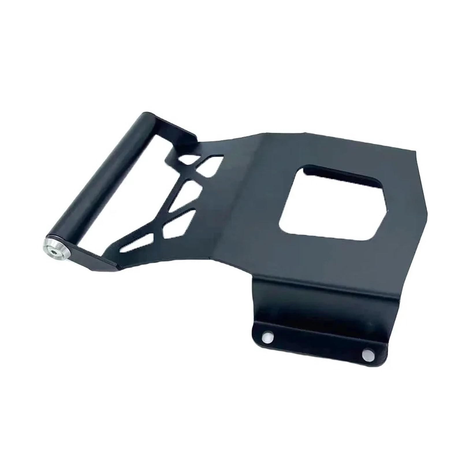 Soporte Placa Navegación GPS Barra Soporte Soporte para GPS para Teléfono Inteligente Soporte Navegación Soporte Expansión Soporte para Automóvil para CF para 800MT para 800 MT 2023 2024