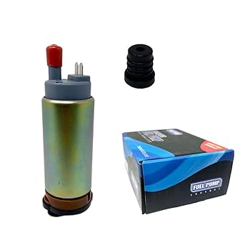 FLOW140 バインディング付 Amazon.com: Fuel Pump fits Mercury Marine Mercruiser 4Stroke