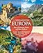 Produktbild Bildband: Unbekanntes Europa. Die schönsten Ziele auf dem Balkan. Eine spannende Reise in die noch unentdeckte Region. Ein Reiseführer nach Kroatien, Bulgarien, Rumänien, Serbien, Albanien u.v.m.
