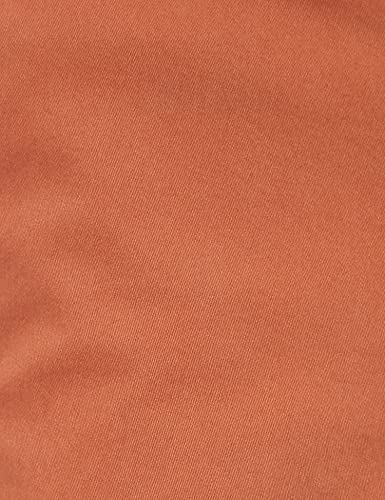 Image of Marks & Spencer Men's Chino Shorts (T17 5571I Orange 40)