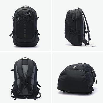 Amazon.co.jp: [コロンビア] ペッパーロック 30L バックパック