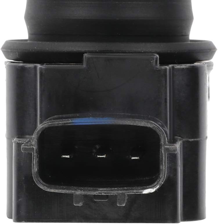 C1807 UF-659 22448-1KC0A Ignition Coil Coils Pack Compatible for Nissan Sentra 1.6L 2017,for Nissan Rogue Sport 2.0L 2017,for Nissan Juke 1.6L 2011 2012 2013 2014 2015 2016 2017 set of 4