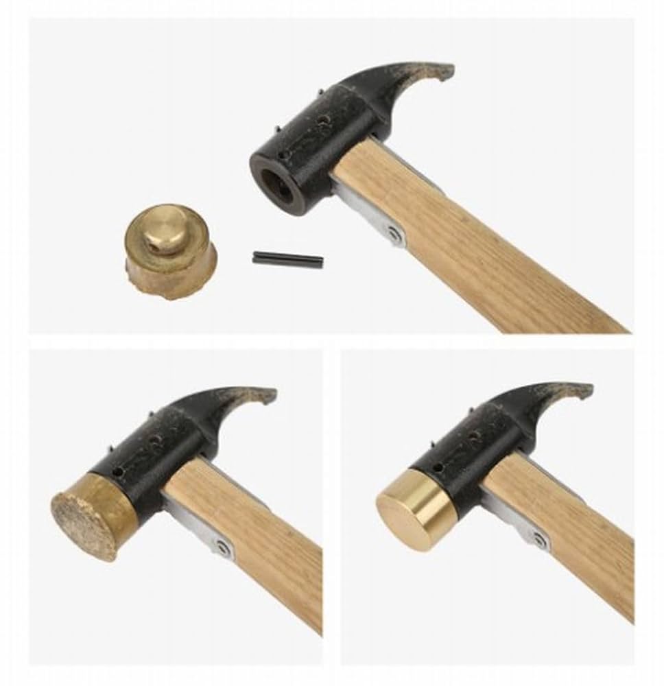 Amazon.co.jp: ミニマルワークス MINIMAL WORKS MWハンマー