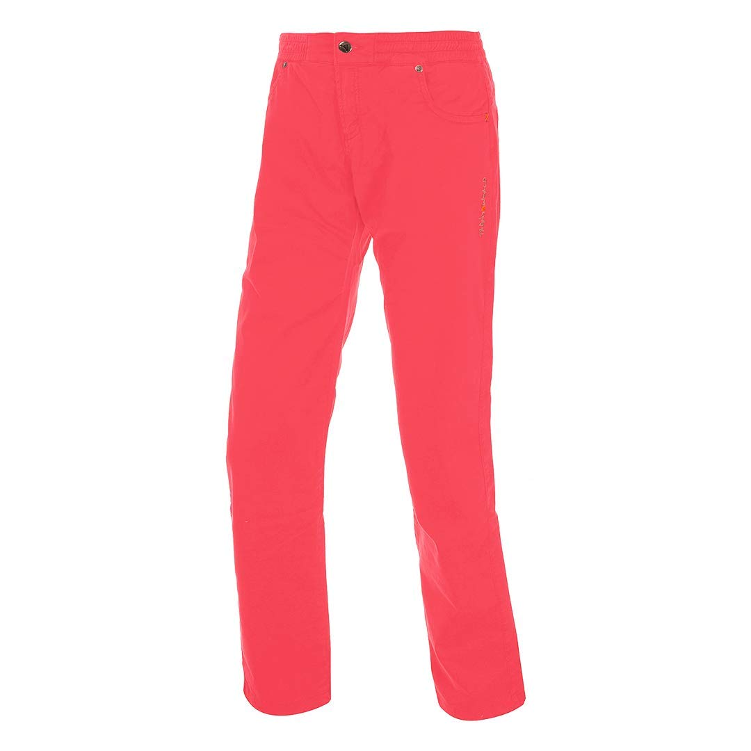 TRANGOWORLD Ganna Pantalón Largo Mujer