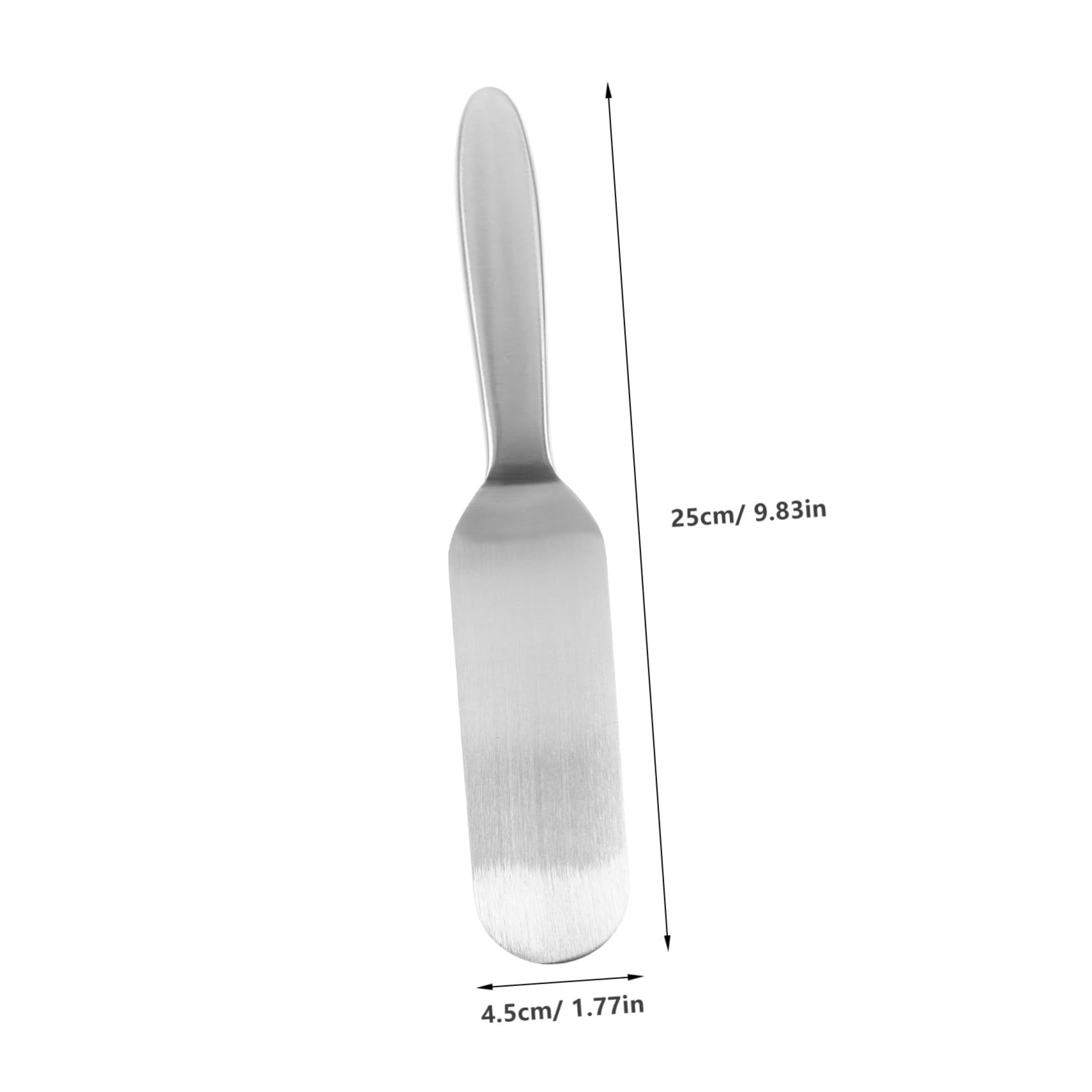 Beavorty Foot File Tool Professional Dead Skin Remover Non Stick Sandpaper Lightweight Handle for Removal for Men Women