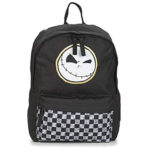 Jack Mini Mochila Nightmare Before Christmas