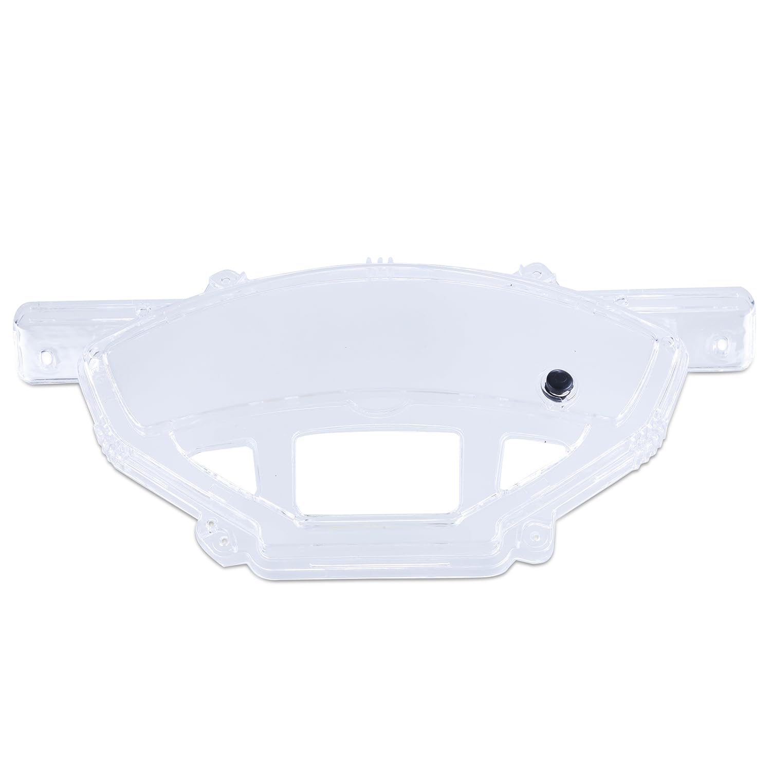 Haran Speedometer Glass Cover Compatible For Honda Activa 5g (Digital)