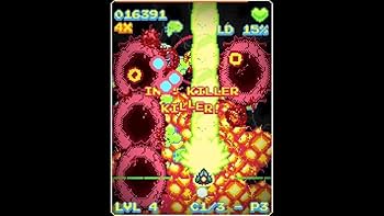 【新品】BULLET HELL COLLECTION: VOLUME 1 DE Bullet Hell Collection: Volume 1 Nintendo Switch™