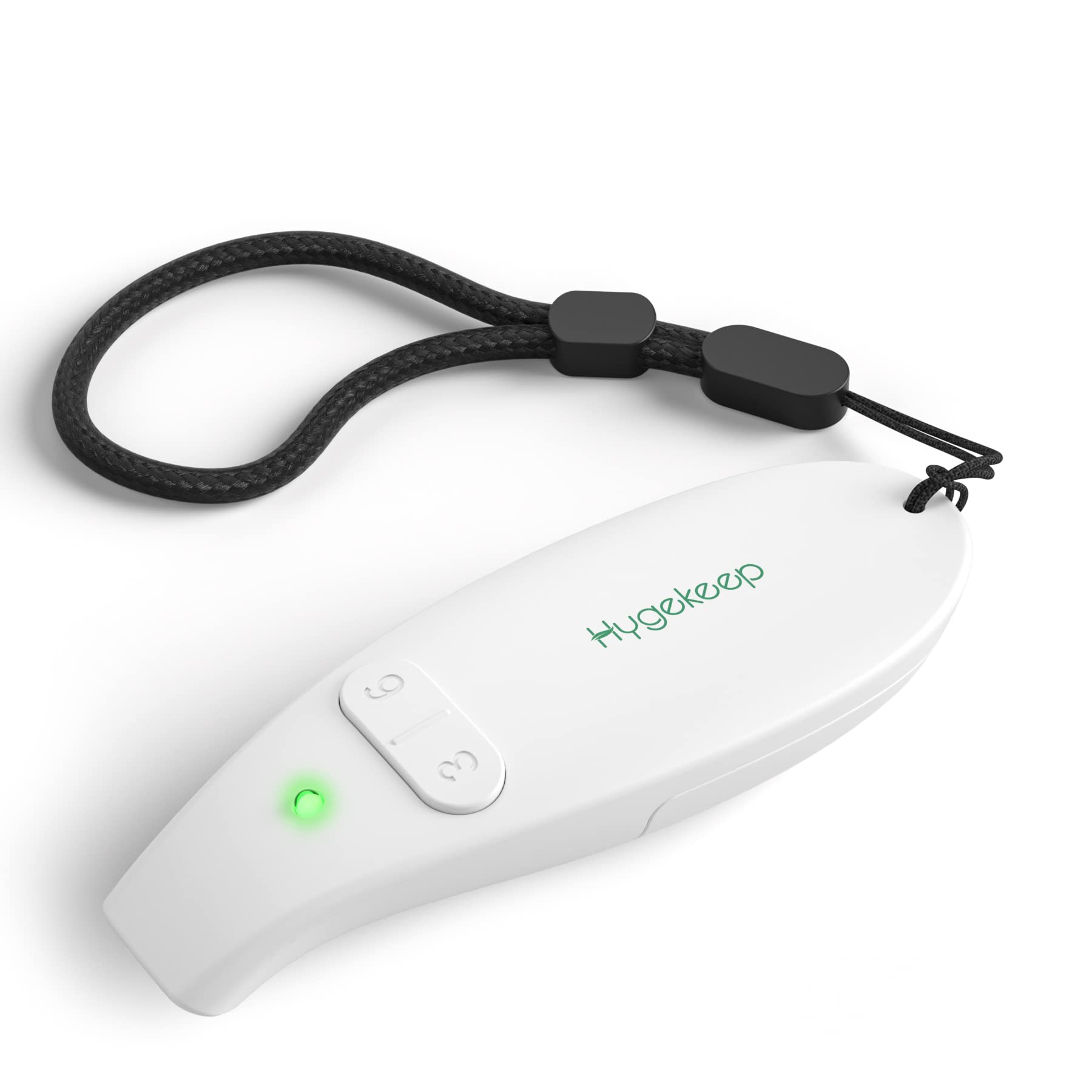 Insect Bite and Sting Relief, Fast Symptom Relief for Itch Pain Swell of Mosquito Bee Wasp Bites, No Odor & Residue, Suitable Kids All Families, Chemical-Free Treatment, White, Count: 1