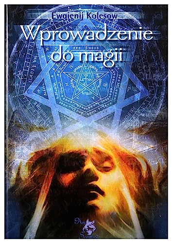 Wprowadzenie do magii (Polish Edition)