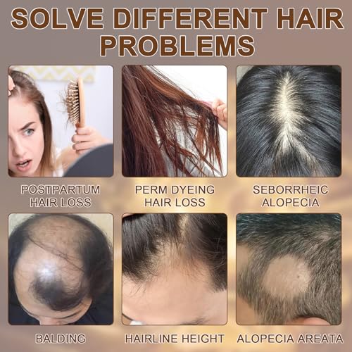 Biotin Haarwachstums-Spray für Glänzendes und Kräftiges Haar (30ml)