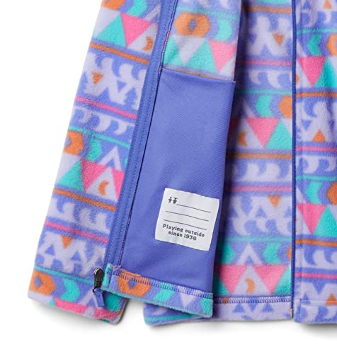 Image of Columbia Boys' Zing Fleece Jacket Jacket
