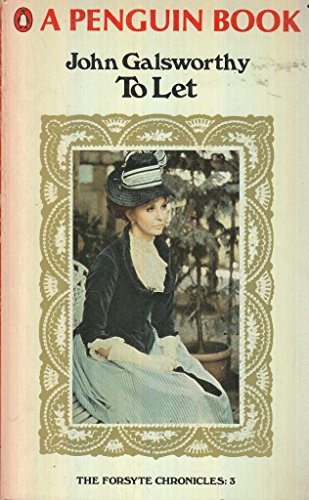 To Let (A Penguin Book) B00DFYO53G Book Cover