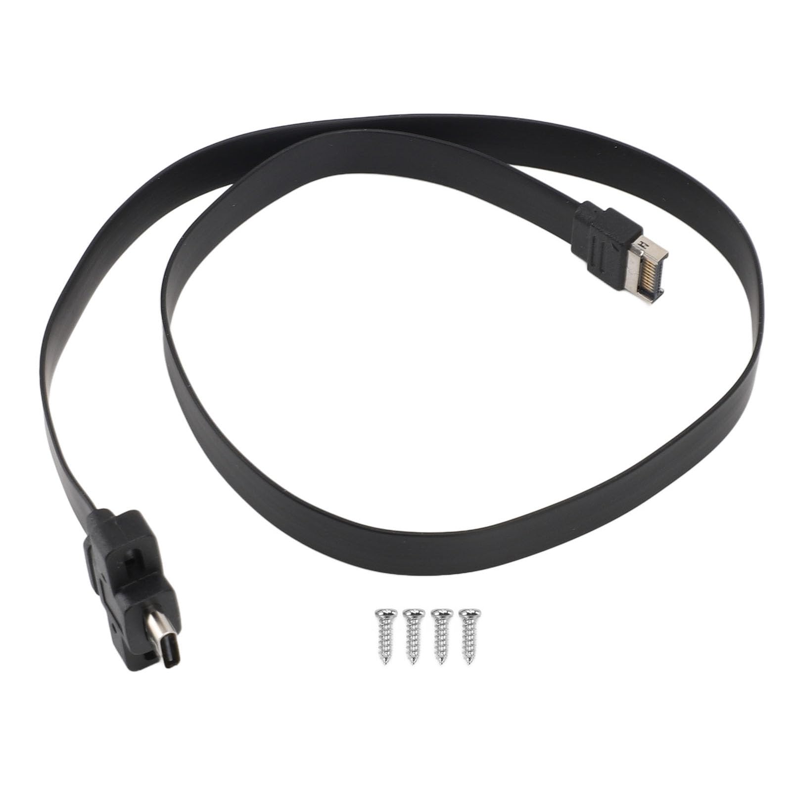 Amazon.com: Jiawu Front Panel Header Extension Cable, 20Gbps USB