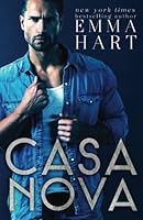 Casanova 1542608813 Book Cover