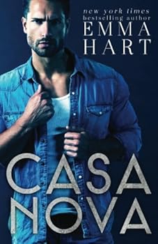 Paperback Casanova Book