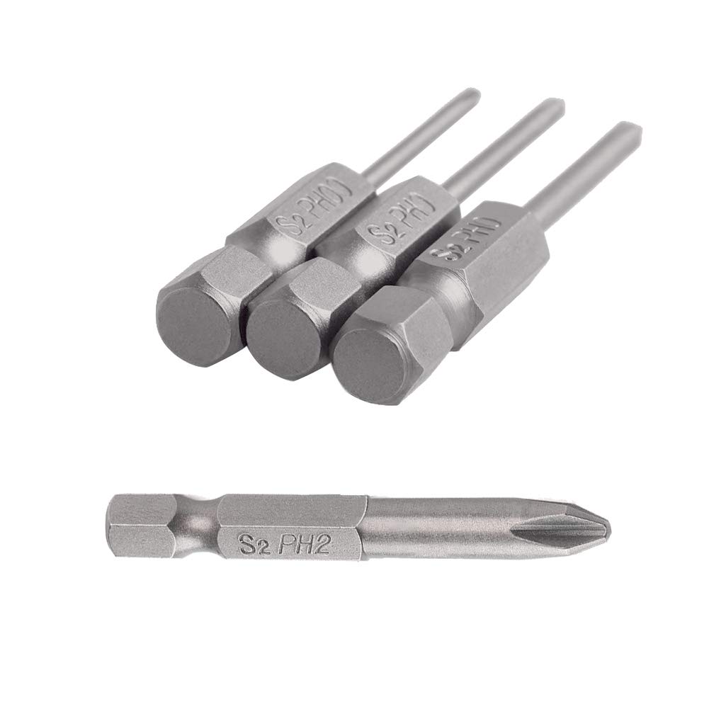 hsy⭐︎ Diablo 1/4 in. x 2-9/16 in. Magnetic Nut Setter - Amazon.com