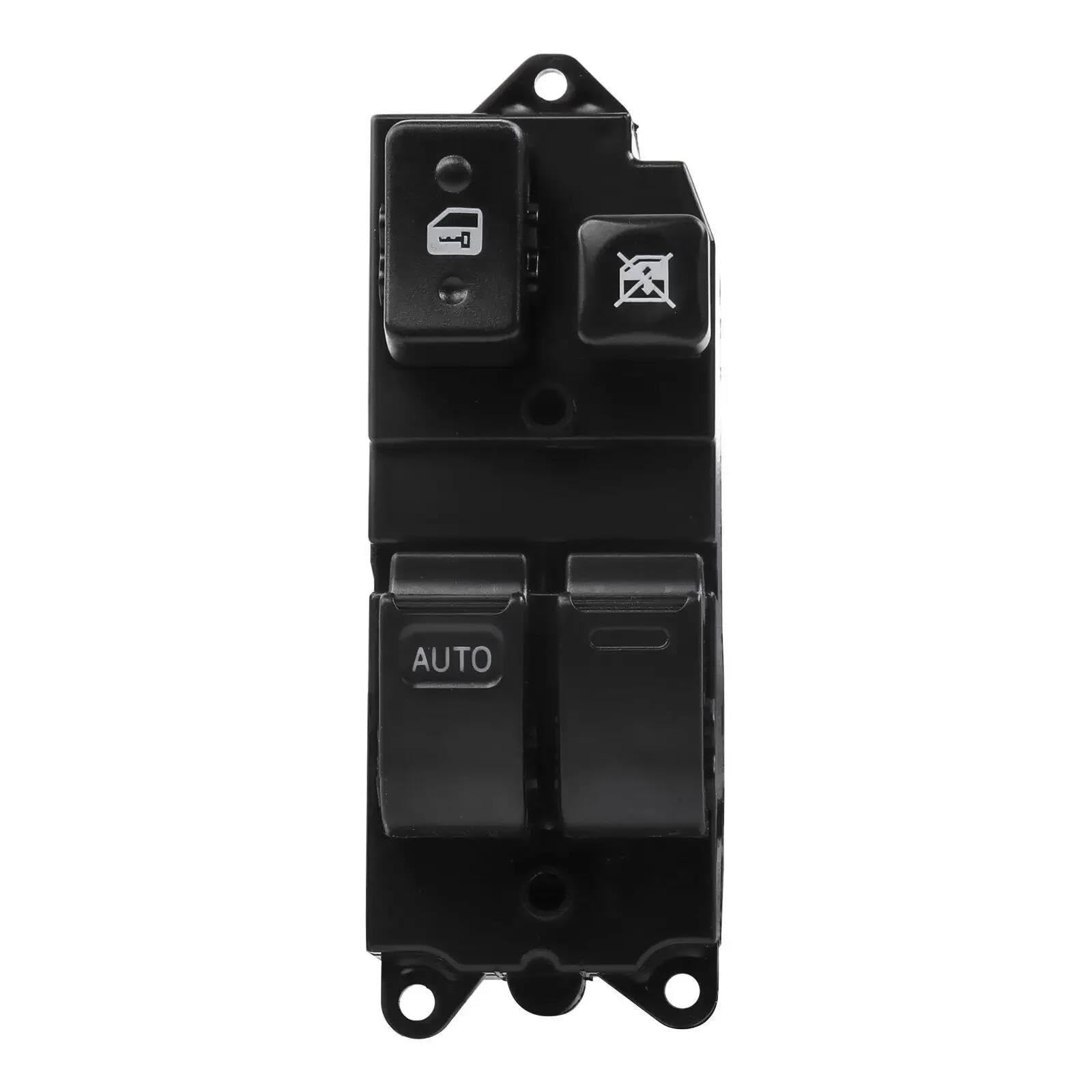 Interrupteur de vitre pour Toyota Tacoma et T100 idéal pour trajets quotidiens