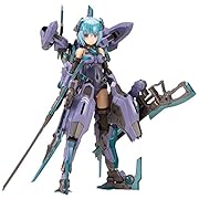 フレームアームズ・ガール フレズヴェルク