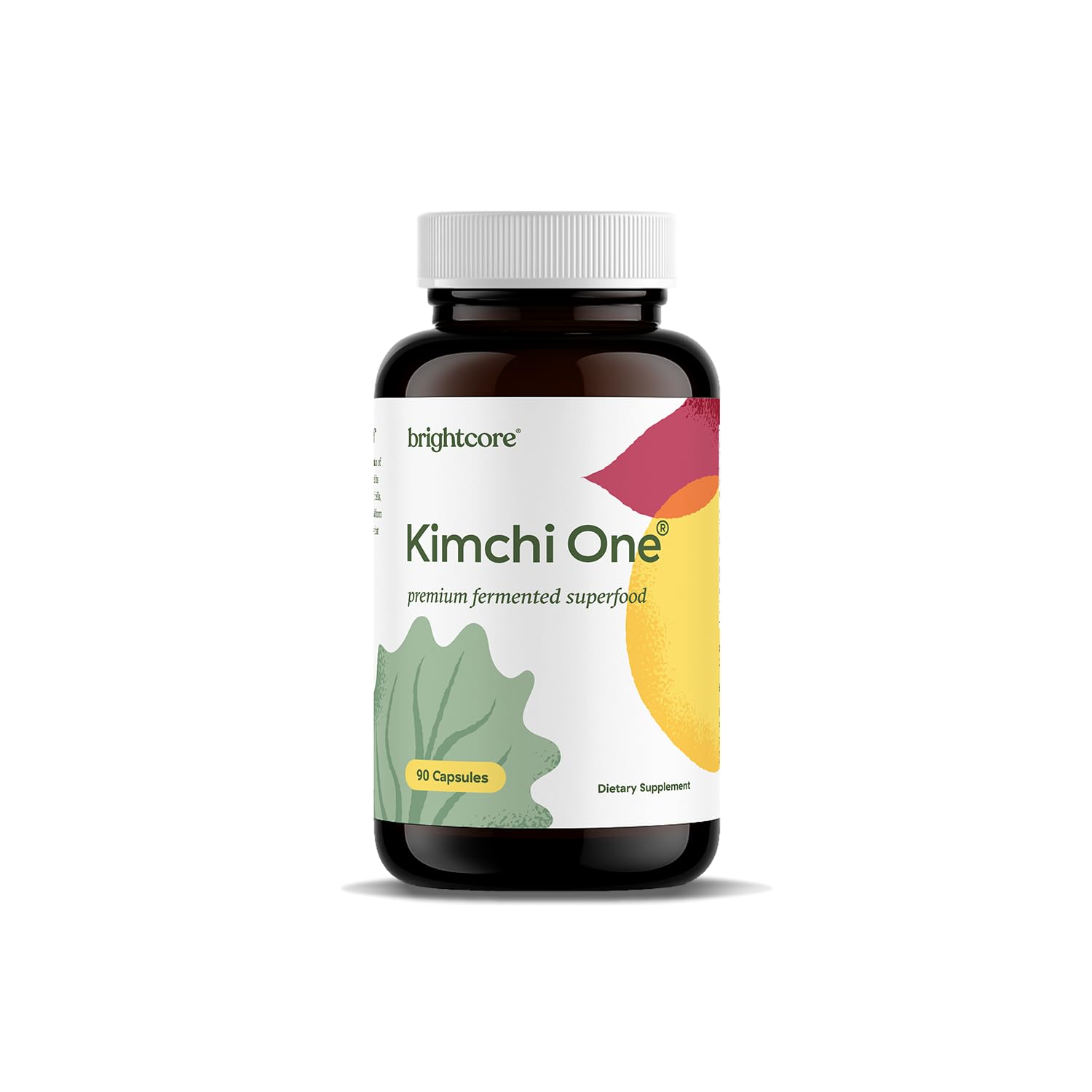 Brightcore Kimchi One