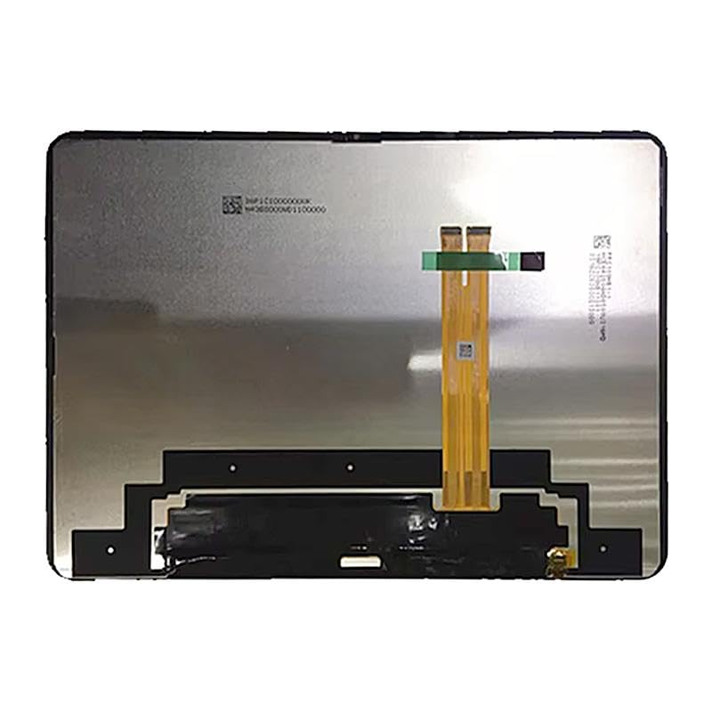 Pantalla LCD OnePlus Pad 2 reparar cristal roto con módulo completo IPS OPD2403 negro 3