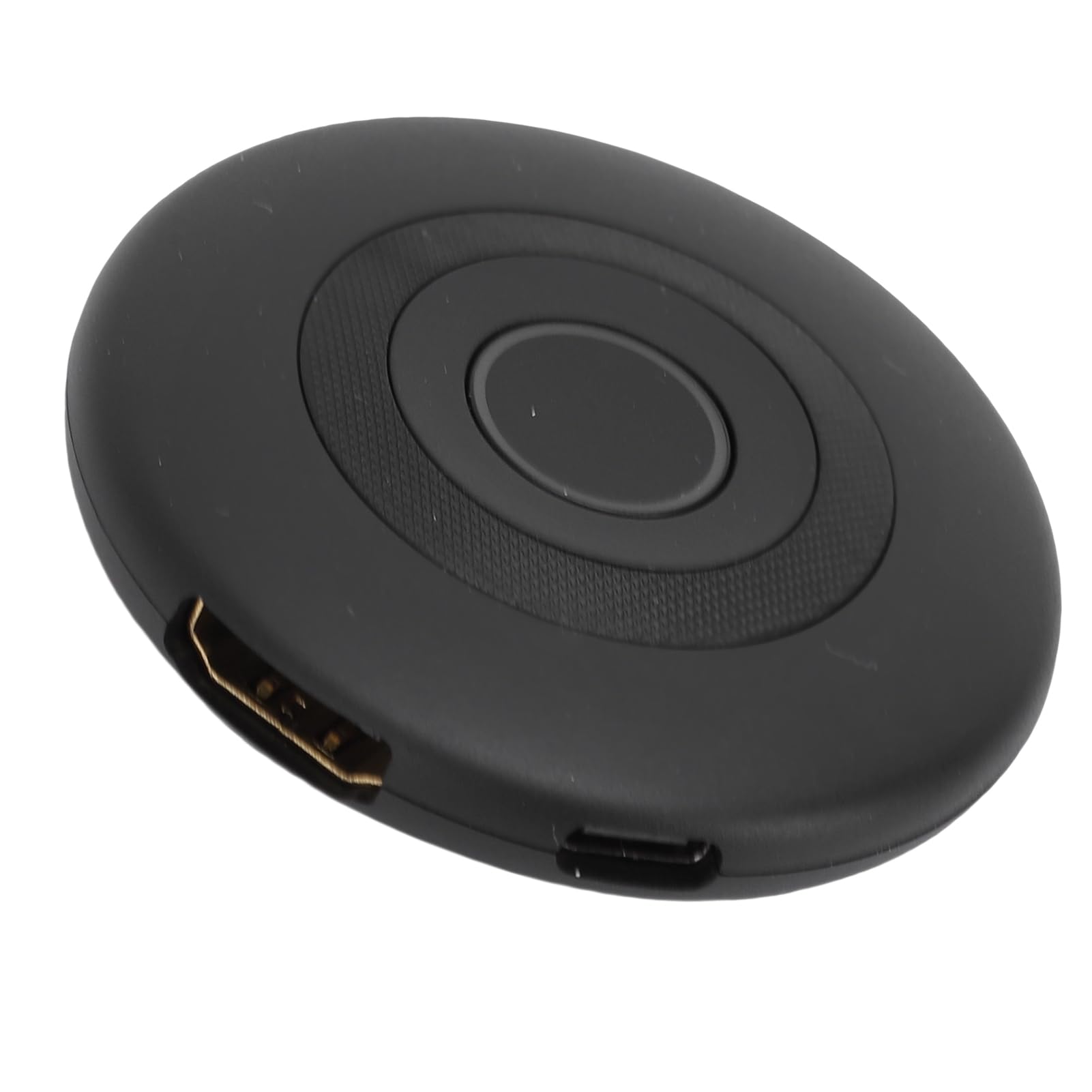 Annadue Adattatore Display Wireless Extender Streaming 4K HD Dongle Wireless per Mirroring dello Schermo, Compatibile con TV, Monitor, Proiettori