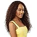 Outre Premium Synthetic Converti-Cap Wig - Curly K.O (DR2/GOLDEN AMBER)