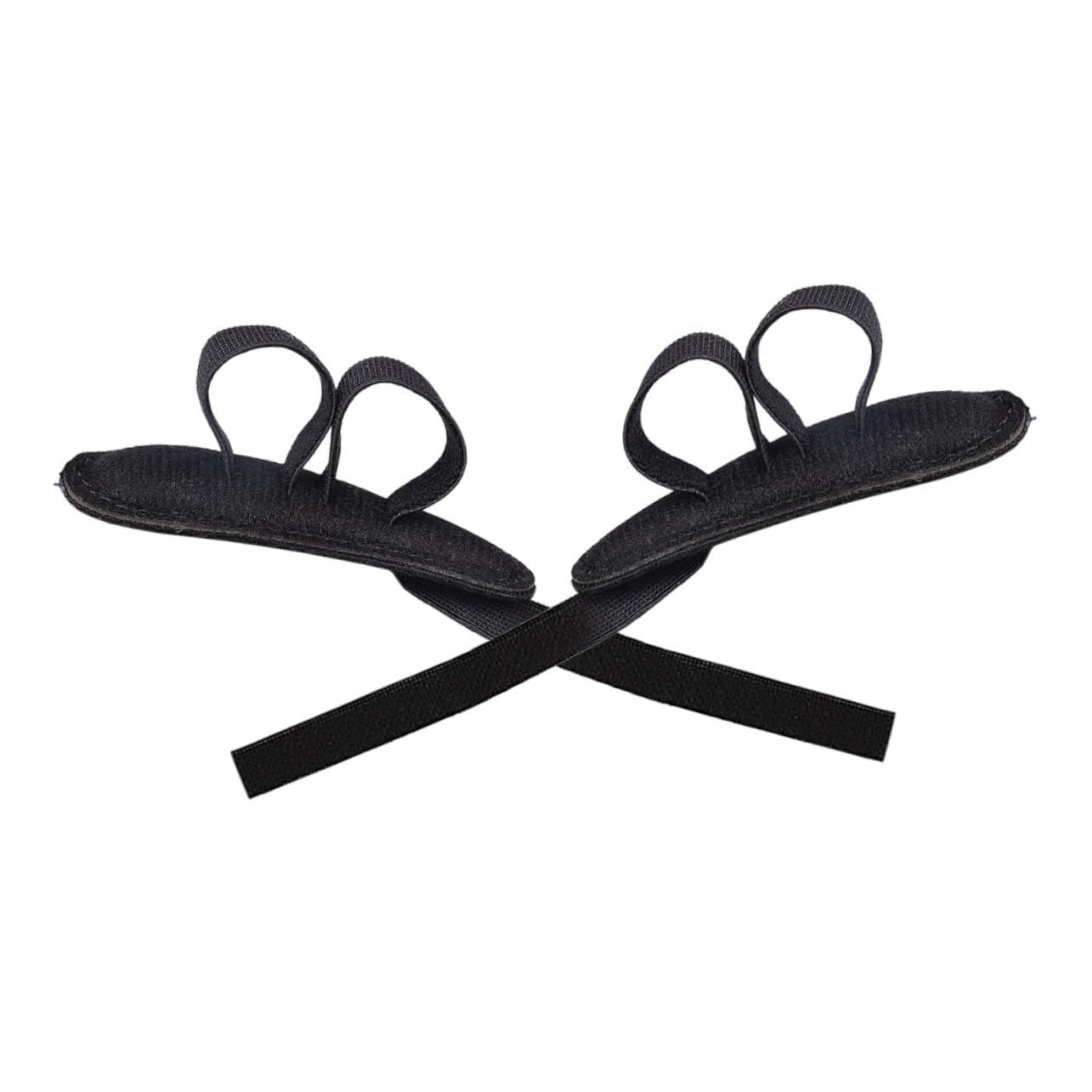 Ipetboom Double Straightener Separators for Women Men Bunion Separator Pad Spreader Separating Tool