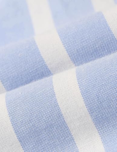 U.S. POLO ASSN. Men's Tailored Fit Oxford Shirt - Image 3