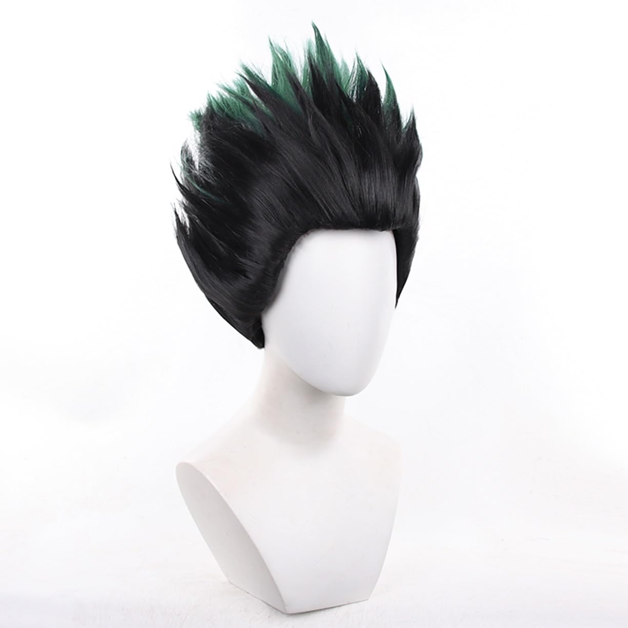 HUNTER×HUNTER ハンターハンター ゴン コスプレ ウィッグ Amazon.co.jp: ハンター×ハンター HUNTER×HUNTER ゴン フリークス