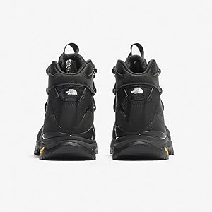 Amazon.co.jp: [ザノースフェイス] Creston Hike Mid WP TNF