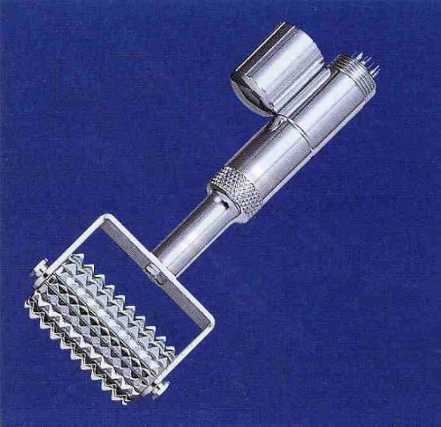 美容鍼実技 4枚セット NEO ディスポ鍼SPタイプ 5分鍼 100本入 | 全医療器