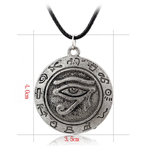 J.Fée Inception Pro Infinite Collana con Pendente