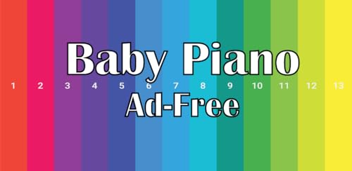 Baby Piano