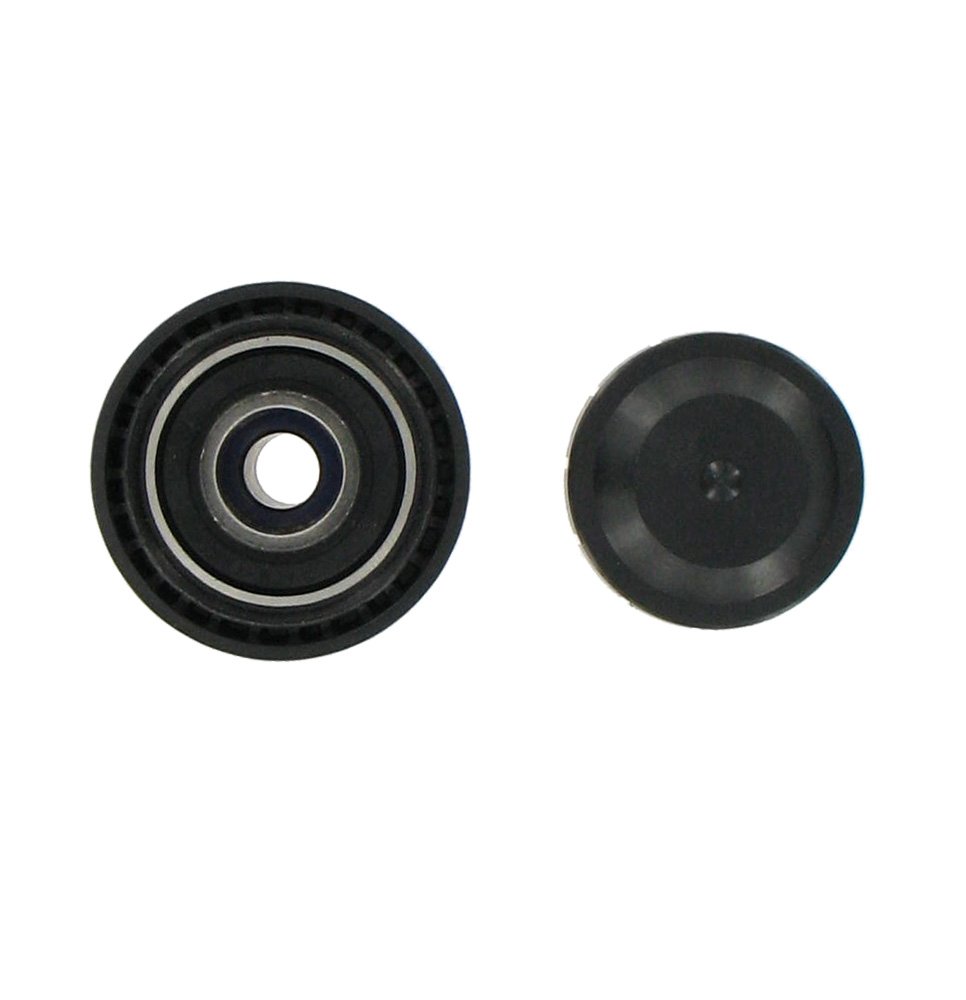 SKF VKMA 33060 Kit De Courroie Multi-V Premium - Galets Et Courroie D'Accessoires Haute Qualité