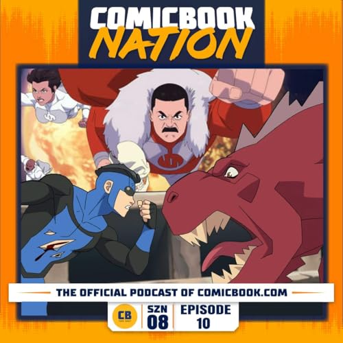 Spider-Man: Brand New Day Trailer & Invincible Season 4 Review (Episode 8x12)