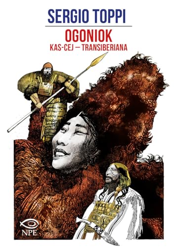 Ogoniok-Kas-Cej-Transiberian