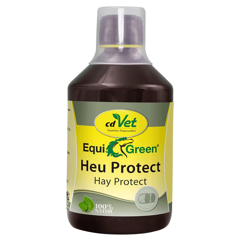 EquiGreen Heu Protect (500ml)