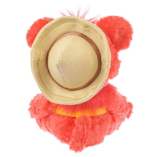 Amazon.co.jp: ユニベアシティ ぬいぐるみ チリ・ペッパー