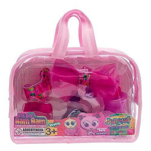 Mochilas Y Bolsas, Toy Imagen adicional