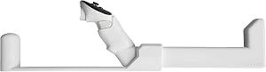 iSTOCK PRO VR Gun Stock Compatible with Meta Quest 2, Quest 3, and Quest 3S - Pro Grade, Light Weight, Highest Mobility Design, VR Gun Stock Accessories