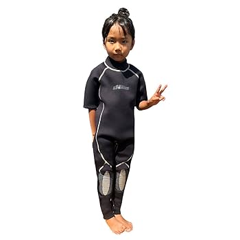 子供用 ウェットスーツ シーガル130cm ライフジャケット セット 子供用 ウェットスーツ シーガル130cm ライフジャケット セット