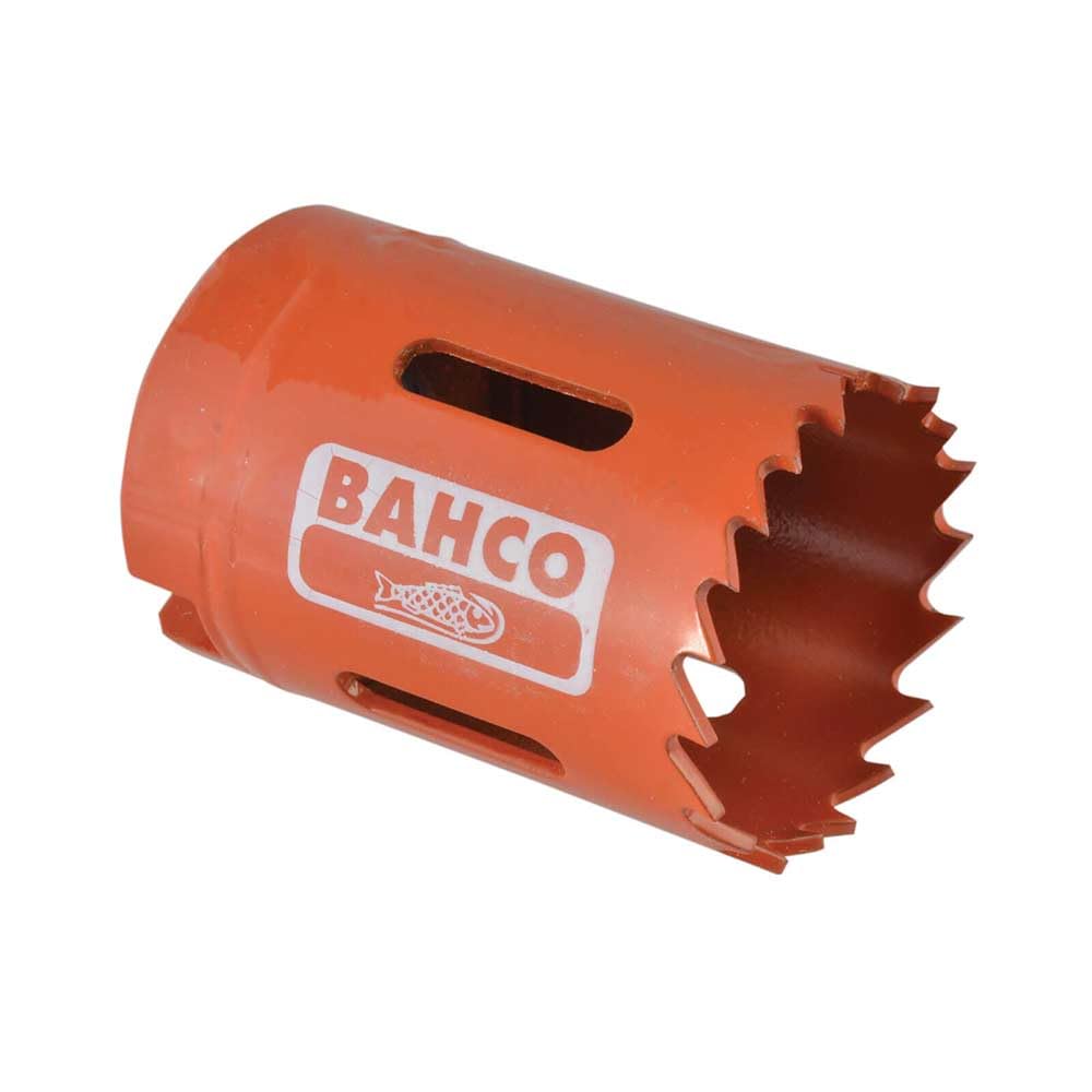 Bahco 3830-32-VIP Variable Pitch Holesaw 32mm, Multi - Image 4