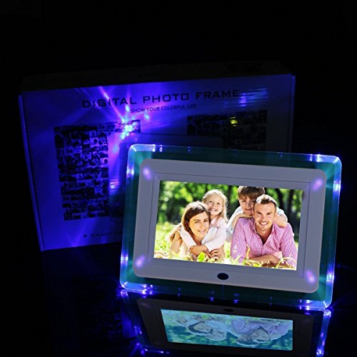 INSMA® Digital Photo frame LCD Remote Control