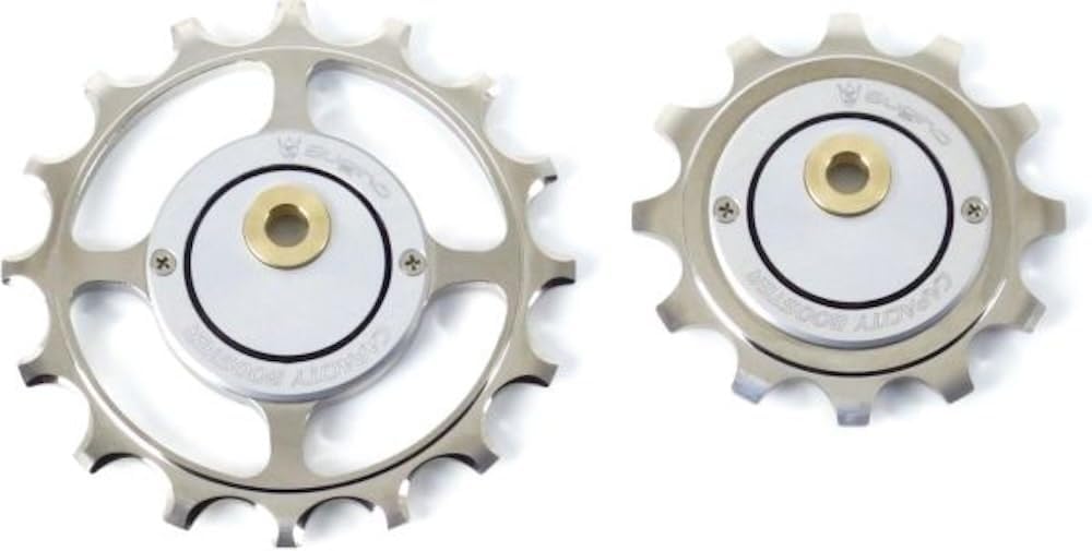 Sugino UL/105 Capacity Booster Capacity Booster