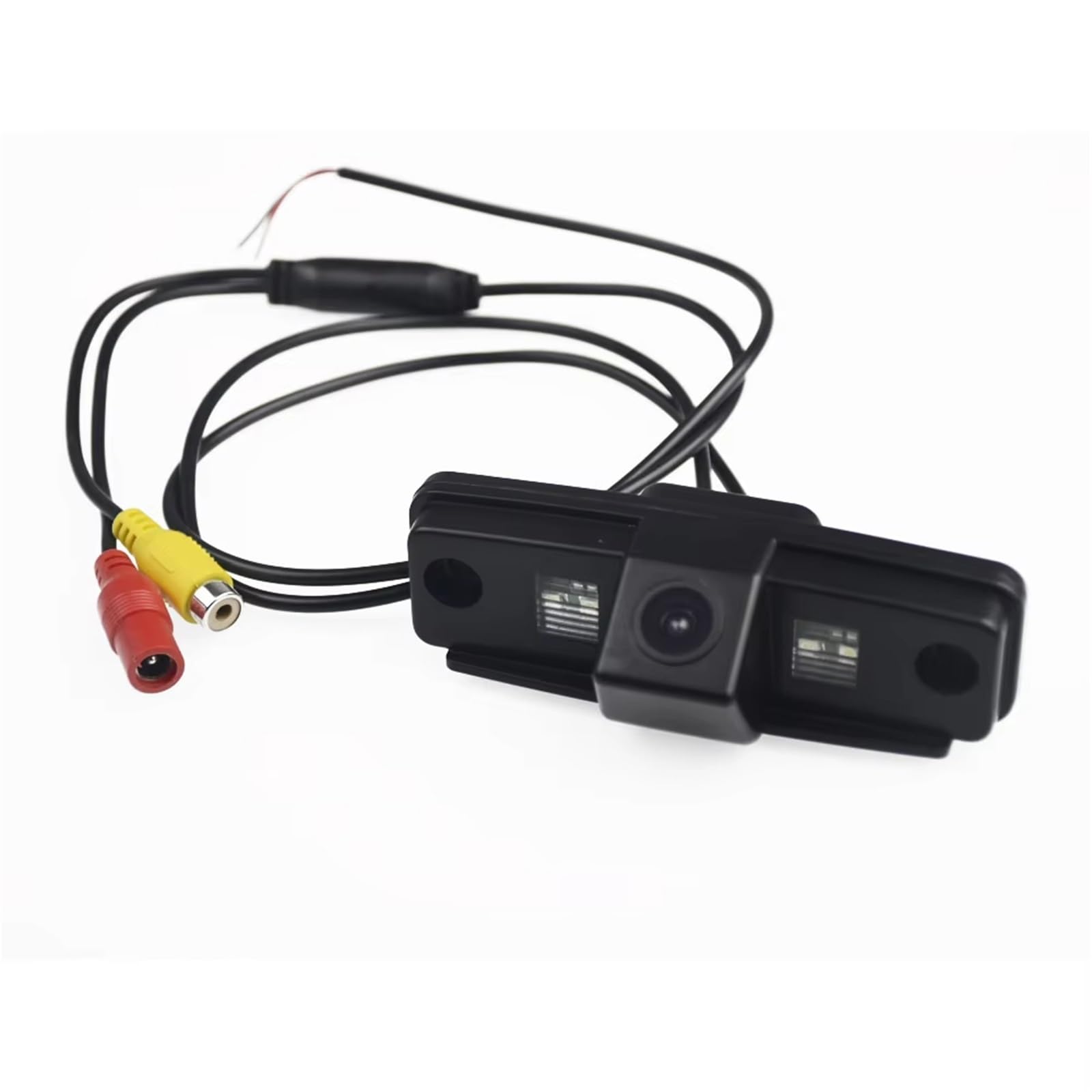 Zamiennik dla Subaru dla Forester For Outback na imprezę 2008 2009 2010 2011 2012 samochód CCD noktowizor kamera cofania parking kamera cofania
