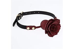 Tantalizing Testicles Gag: Discover the Ultimate Bondage Sensation