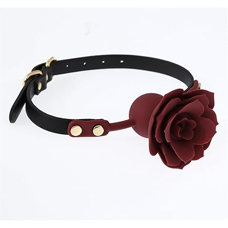 Tantalizing Testicles Gag: Discover the Ultimate Bondage Sensation